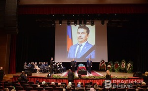 Казанской горбольнице №7 присвоят имя экс-главы Минздрава Татарстана Марата Садыкова