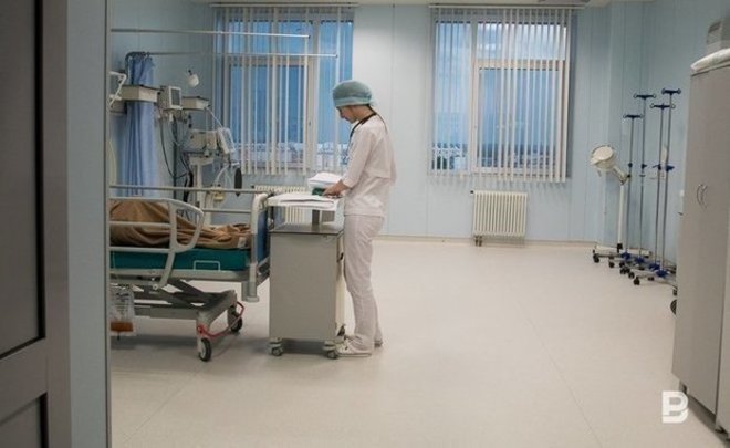 В Израиле зафиксировали первый случай смерти пациента с омикрон-штаммом COVID-19