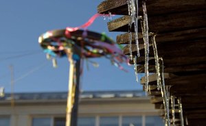 В начале следующей недели в Татарстане установится плюсовая температура