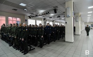 Татьяна Москалькова: за 2022 год решения по частичной мобилизации аннулировали в 245 случаях