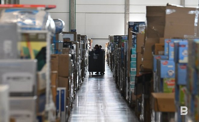 Почти 20% отгруженной в Татарстане продукции приходится на Нижнекамск