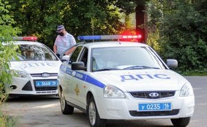 МВД рассказало, когда инспектор может использовать автомобиль гражданина