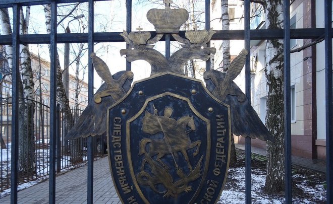 Экс-начальника ОП «Дербышки» задержали по делу о взятке 3,5 млн рублей