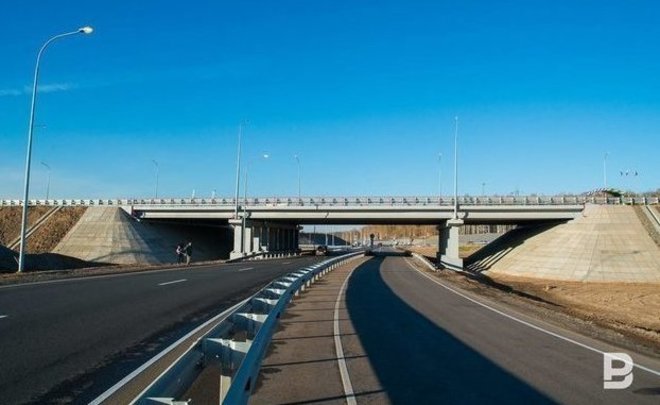 Тендеры на строительство трассы Москва — Казань не состоялись