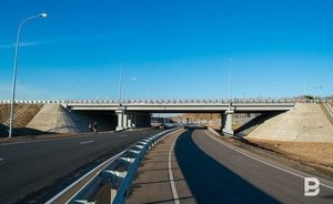 Тендеры на строительство трассы Москва — Казань не состоялись