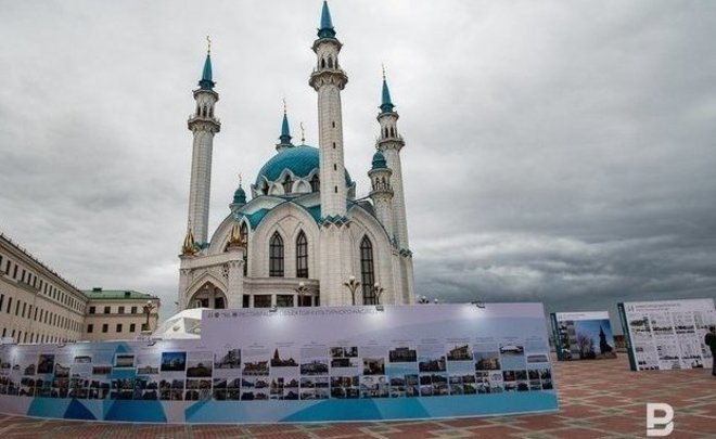 Казань назначили молодежной столицей Организации исламского сотрудничества