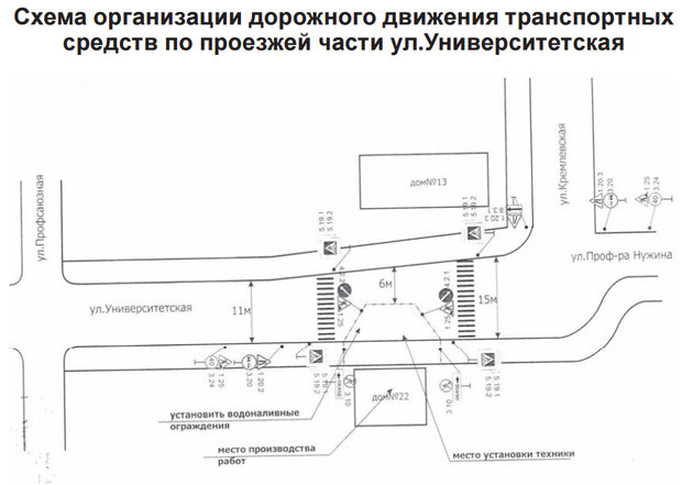 Борьба с заторами в Москве и области - LiveJournal