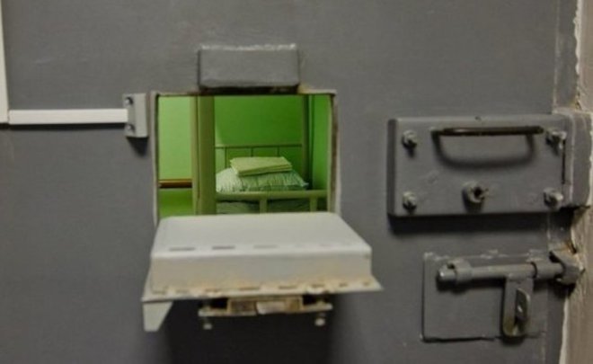 В Лениногорске будут судить местных вымогателей