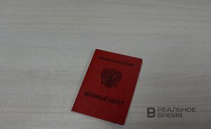 Совфед одобрил закон об изъятии загранпаспортов у призванных на службу