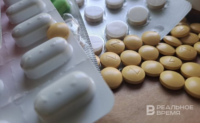 В Госдуму внесут законопроект о бесплатных лекарствах для некоторых категорий россиян по ОМС