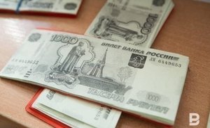 В России задолженность по зарплате превысила 1 млрд рублей