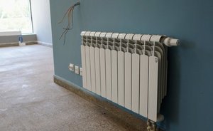 В Зеленодольском районе стартует подача теплоснабжения в образовательные и социальные учреждения