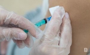 Ради выезда за границу 20 процентов россиян готовы привиться от ковида