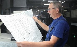 В Татарстане начали доставлять бюллетени на избирательные участки