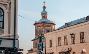 На реставрацию Петропавловского собора в Казани направят еще 40 миллионов рублей