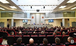 В Татарстане «подорожали» взятки — в три раза за пару лет