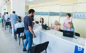 Самый высокий уровень регистрируемой безработицы в Татарстане зафиксировали в Нижнекамском районе