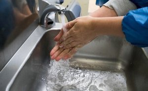 В казанском поселке Вознесенское отключат воду в нескольких домах в связи с аварией