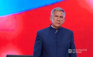 Рустам Минниханов заявил, что Татарстан заинтересован в развитии сотрудничества с Анголой