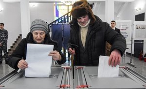 ЦИК РТ зарегистрировал региональную подгруппу по пенсионному референдуму