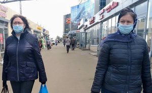 В Минэкономразвития РФ считают, что пик инфляции в России не пройден