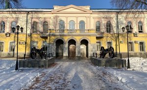 Казанский пороховой участил испытания, а жители жалуются на головные боли и дребезжание окон