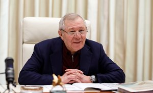 Совет директоров АО «ТАИФ» одобрил стратегию развития Группы ТАИФ до 2030 года