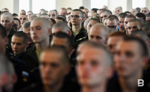 В Казани создадут штаб поддержки семей мобилизованных