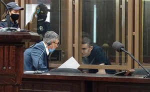 Троих полицейских из Бавлов посадили на 27 лет за взятки и помехи Фемиде