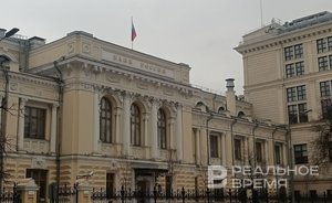 Глава ЦБ допустила рост продаж валютной выручки до ста процентов