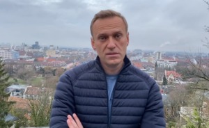 Навальный объявил о возвращении в Москву 17 января