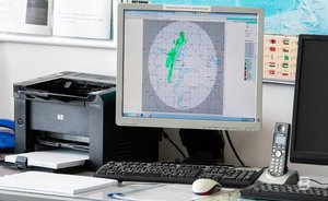 Президент России заявил о необходимости центров прогнозирования опасных климатических явлений