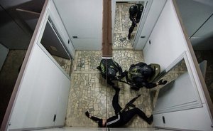 ФСБ пресекла канал поставки героина из Башкирии в Самарскую область