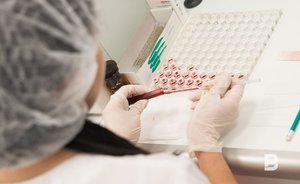 В Татарстане в 4,6 раза выросло число выявленных при диспансеризации случаев ВИЧ