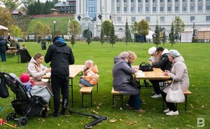 В Гидрометцентре России заявили, что холод и дожди в европейской части продержатся до конца следующей недели