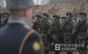 Оклады военнослужащих вырастут с 1 октября на 10,5%