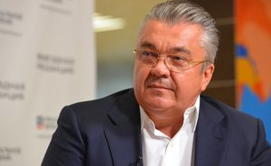 Основного акционера «Анкор Банка» Андрея Коркунова признали банкротом