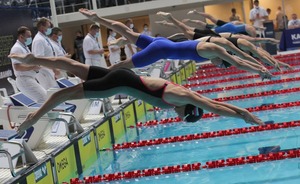 Чемпионат мира по плаванию 2022 года вместо Казани примет Мельбурн