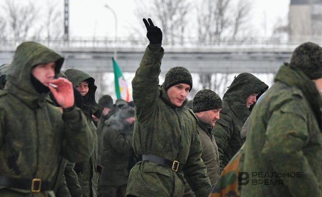 Право участников СВО обратиться за кредитными каникулами продлили на 2024 год