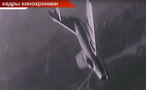 Поисковики обнаружили самолет подбитого 76 лет назад татарстанского летчика — видео