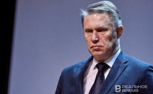Глава Минздрава России: алкоголизация населения — это проблема, которую нужно решать