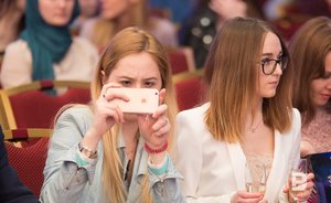 Совфед России предложил проработать вопрос налогообложения доходов блогеров