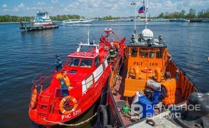 Более 6 тысяч жителей Херсонской области эвакуированы из затопленных населенных пунктов