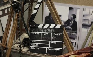 «Золотой пальмовой ветви» Каннского кинофестиваля удостоился фильм «Титан»