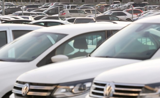 Для автомобилистов Казани уменьшится региональный коэффициент ОСАГО