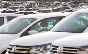 Для автомобилистов Казани уменьшится региональный коэффициент ОСАГО