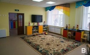 Сотрудников детского сада в Азнакаево, которые грубо обращались с воспитанниками, уволили