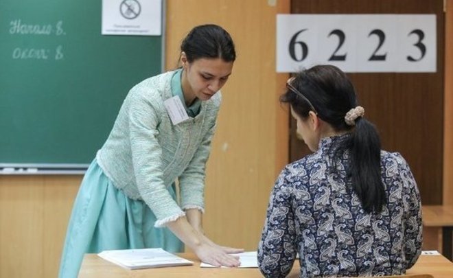 В Татарстане семь выпускников сдали ЕГЭ по английскому языку на 100 баллов