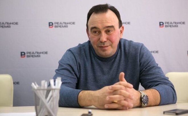 «Отдавался своему делу на 100 процентов»: ушел из жизни Фарид Хамадеев