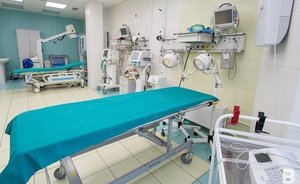 В России за сутки выявили 132 998 случаев заболевания коронавирусом